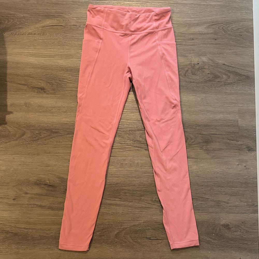 Athleta Kids Leggings